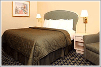 Comfort Inn Universal Photos